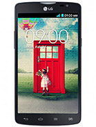 Best available price of LG L80 Dual in Belgium