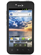 Best available price of LG Marquee LS855 in Belgium