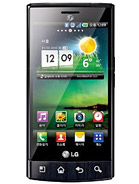 Best available price of LG Optimus Mach LU3000 in Belgium
