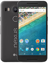 Best available price of LG Nexus 5X in Belgium