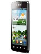 Best available price of LG Optimus Black P970 in Belgium