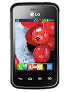Best available price of LG Optimus L1 II Tri E475 in Belgium