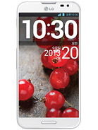 Best available price of LG Optimus G Pro E985 in Belgium