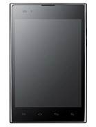 Best available price of LG Optimus Vu F100S in Belgium