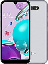 Best available price of LG Q31 in Belgium