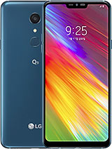 Best available price of LG Q9 in Belgium