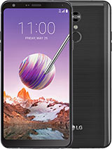 Best available price of LG Q Stylo 4 in Belgium