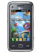 Best available price of LG KU2100 in Belgium