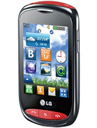 Best available price of LG Cookie WiFi T310i in Belgium