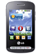 Best available price of LG T315 in Belgium
