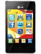 Best available price of LG T385 in Belgium