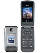 Best available price of LG Trax CU575 in Belgium