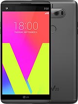 Best available price of LG V20 in Belgium