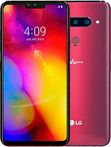 Best available price of LG V40 ThinQ in Belgium