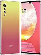 Best available price of LG Velvet 5G in Belgium