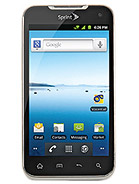Best available price of LG Viper 4G LTE LS840 in Belgium