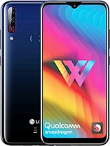 Best available price of LG W30 Pro in Belgium
