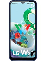Best available price of LG W31+ in Belgium