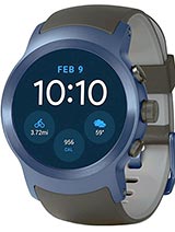 Best available price of LG Watch Sport in Belgium