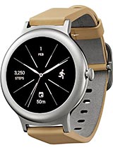 Best available price of LG Watch Style in Belgium