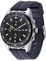 Best available price of LG Watch W7 in Belgium