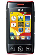 Best available price of LG Cookie Lite T300 in Belgium