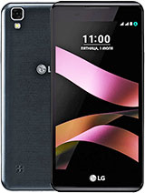 Best available price of LG X style in Belgium