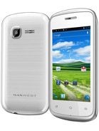 Best available price of Maxwest Android 320 in Belgium