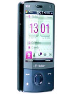 Best available price of T-Mobile MDA Compact IV in Belgium
