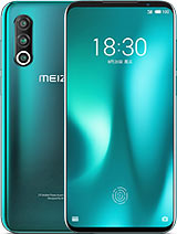 Best available price of Meizu 16s Pro in Belgium