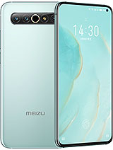 Best available price of Meizu 17 Pro in Belgium