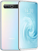 Best available price of Meizu 17 in Belgium