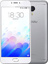Best available price of Meizu M3 Note in Belgium