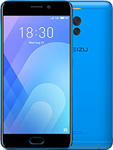 Best available price of Meizu M6 Note in Belgium