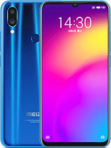 Best available price of Meizu Note 9 in Belgium