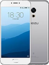 Best available price of Meizu Pro 6s in Belgium