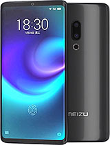 Best available price of Meizu Zero in Belgium