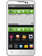 Best available price of Micromax A111 Canvas Doodle in Belgium