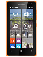 Best available price of Microsoft Lumia 435 Dual SIM in Belgium