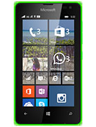 Best available price of Microsoft Lumia 532 Dual SIM in Belgium
