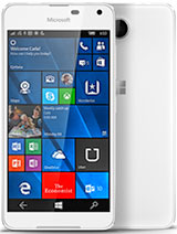 Best available price of Microsoft Lumia 650 in Belgium