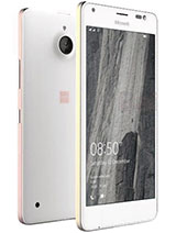 Best available price of Microsoft Lumia 850 in Belgium