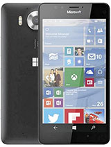 Best available price of Microsoft Lumia 950 Dual SIM in Belgium