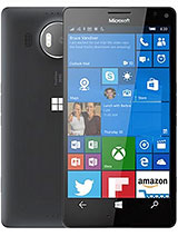 Best available price of Microsoft Lumia 950 XL in Belgium