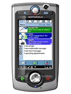 Best available price of Motorola A1010 in Belgium