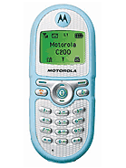 Best available price of Motorola C200 in Belgium