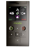 Best available price of Modu Phone in Belgium