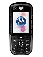 Best available price of Motorola E1000 in Belgium
