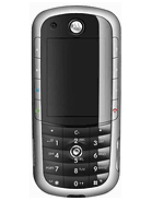 Best available price of Motorola E1120 in Belgium