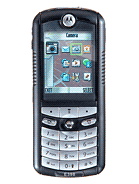 Best available price of Motorola E398 in Belgium